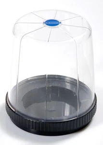 Boite objectif Hasselblad lens box Zeiss Planar - Picture 1 of 2