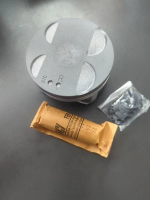 Dnj Piston For 99 Lexus Es300 - Image 1 of 2