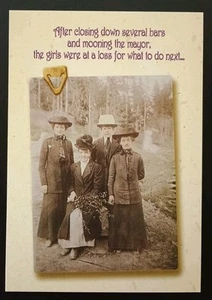 Funny Birthday Card - Picture 1 of 4