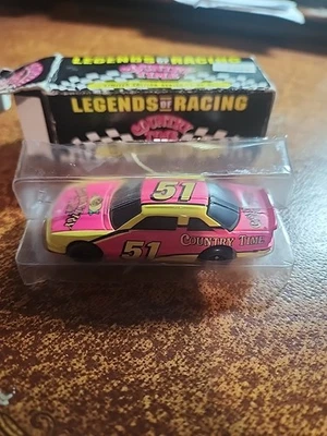 Racing Champions Country Time Legends of Racing 1994 1/64 Neil Bonnett #51 Foto 1 de 4