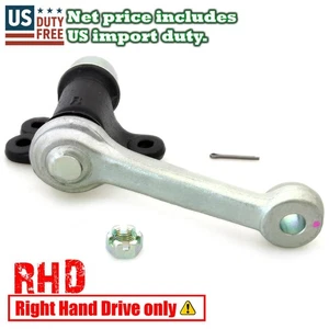 IDLER ARM Right Hand Drive 1983-1988 FOR TOYOTA HILUX SURF HERO LN50 LN56 RHD - Bild 1 von 6