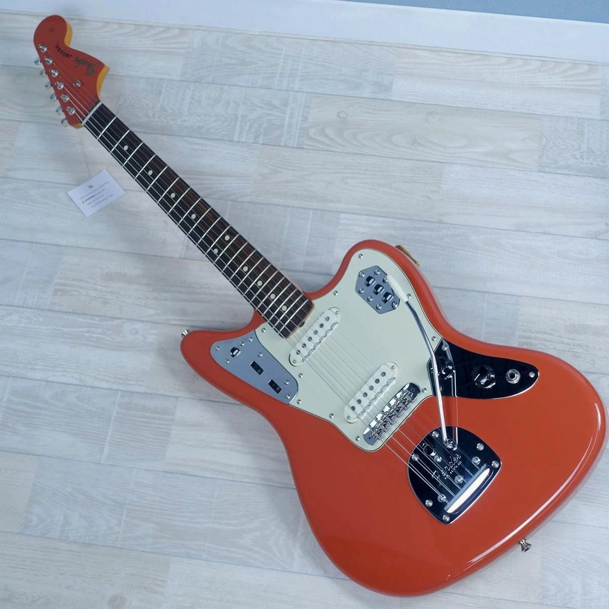 Fender Jaguar Guitar Japan for sale | eBay