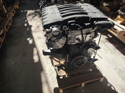 2015-2018 Porsche Cayenne Engine - 3.6L (VIN A, 5th Digit) 61K Miles Foto 1 de 4