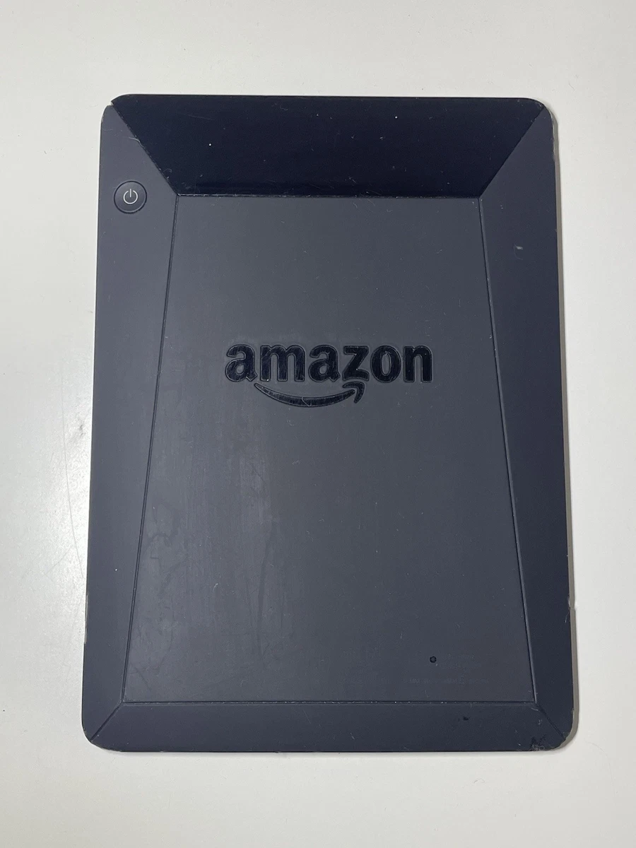 Amazon Kindle Voyage (7th Generation) Wi-Fi 4 GB Tablets