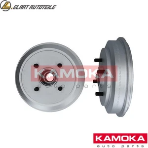 2x TAMBURO FRENO 104031 PER FORD FUSIONFIESTAV FUJA/FUJB/M7JA/M7JB 1.2L 4cyl - Foto 1 di 9