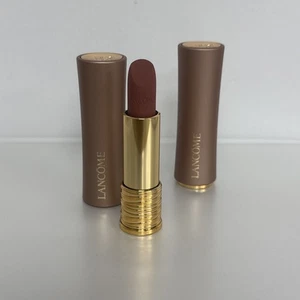 Lápiz labial íntimo Lancôme L'Absolu Rouge 0,12 oz en tono 210 sensaciones tácitas - Imagen 1 de 5