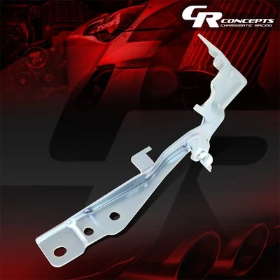 Soporte de bisagra del capó delantero izquierdo del conductor estilo OE para Kia Sorento 2014-2015 Foto 1 de 4