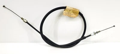 Cable acelerador genuino Honda 1983-85 XL600R OEM "A" 17910-MG2-000 *Nuevo otro* Foto 1 de 4