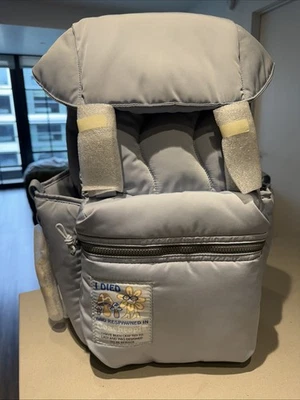 Coach The Summer I Turned Pretty Coachtopia Loop Backpack NWT CBV05 FAST SHIP - Image 1 of 4