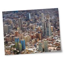 8x10" Prints(No frames) - Bogota Colombia City Cityscape  #21271