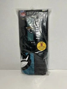 NFL Jacksonville Jaguars Football Large Outdoor Decorative Team Flag - Picture 1 of 4