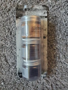 Tim Holtz Ranger Distress Embossing Glaze, 3pk - Picture 1 of 12