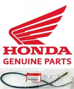 HONDA CB175 CB200T CB350 CL350 CB450 CL450 FRONT BRAKE SWITCH OEM# 35340-344-830 - Bild 1 von 4