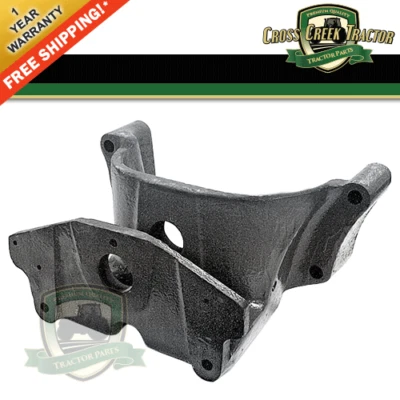D3NN3A042D Front Support Fits Ford 2000 3000 4000SU 2600 3600 4600SU 2310 2610+ - Image 1 of 4