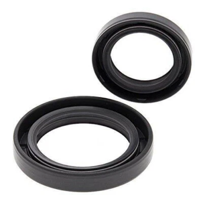 Main Crank Shaft Seal for Suzuki LT250R 1985 1986 1987 1988 1989 1990 1991 1992 - Image 1 of 2