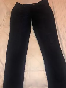 Pantalones de mezclilla Emma elásticos cómodos 31 X 29 NWT $168 DL1961 - Imagen 1 de 7