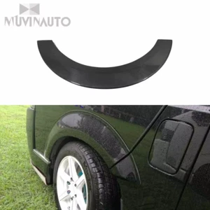 Fender Flares For toyota hiace carbon fibre pendler van Fender Zubehor Kotflogel - Bild 1 von 6
