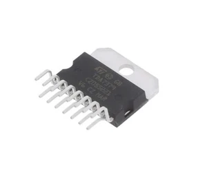 TDA7379 Circuit Intégré AUDIO POWER AMPLIFIER - Imagen 1 de 1