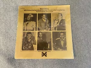 Harlem Odyssey SEALED LP - Thelonius Monk Kenny Clarke Billie Holiday Xanadu 112 - Picture 1 of 2