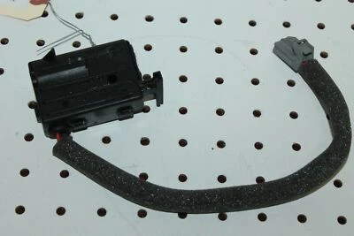Volvo C70 2006-2010 2,5 L sensor de puerta delantera del lado del conductor o del pasajero OEM Foto 1 de 3