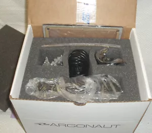 NEW In The Box Argonaut M7 Rugged Marine Touch Screen Display Computer *LOOK* - Picture 1 of 4