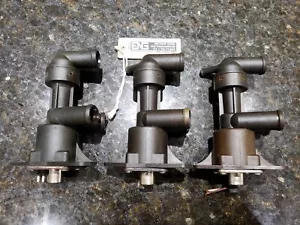 OEM MBENZ A0008303784 = BOSCH 1147412012 HVAC CTR. VALVE 300SE 300SEL 560SEC SEL - Picture 1 of 14