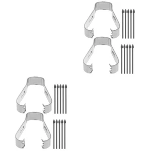 2 Count Stift Nachfüllen Touchscreen-Stift Touchscreen-Stylus-Versorgung - Zdjęcie 1 z 12