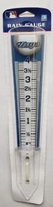 Wincraft Toronto Blue Jays Rain Gauge New in Package MLB Baseball  - Picture 1 of 3
