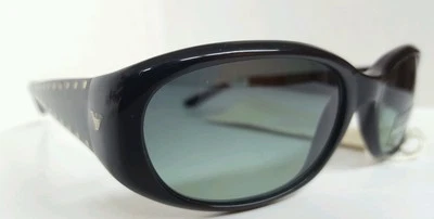 New Store Display Authentic Emporio Armani EA 9108/S 807 Sunglasses  53/18/130 - Image 1 of 4