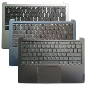 Funda reposabrazos para teclado de EE. UU. para Lenovo ideapad S540-13IML S540-13ARE - Imagen 1 de 12