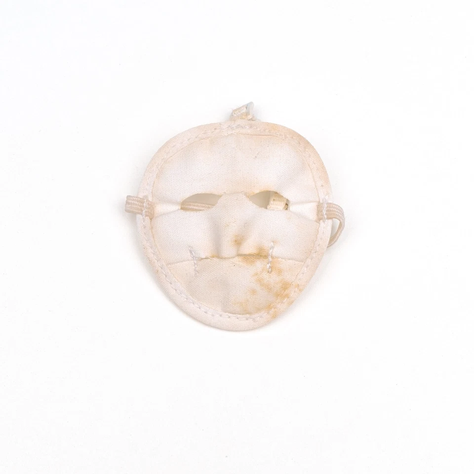 Mask for Soldier Story ss111 WWII US Army 28th Infantry 1/6th Scale Figure - Image 1 of 1