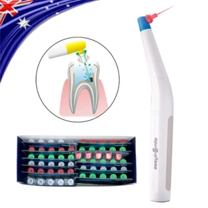 Dental Endo Activator Sonic Irrigator root canal clean 60 tips Soft EASYINSMILE - Picture 1 of 16