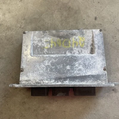 Unidad de módulo de control del motor Ford Ranger 8L5A-12A650-TD 2008-2011 ECM ECU OEM Foto 1 de 4