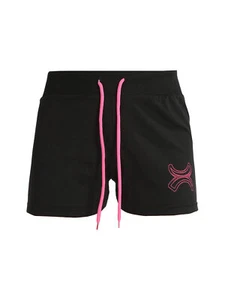 Millennium Shorts donna in felpa - Foto 1 di 6