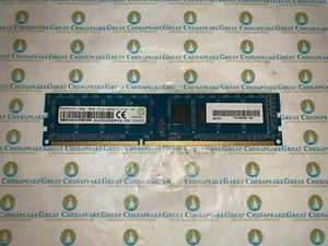 Ramaxel RMR5030EB68F9W-1600 4GB PC3L-12800U DDR3 NonECC TESTED! - Picture 1 of 1