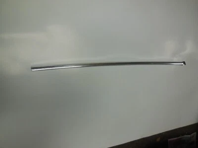 Ford Pinto 1971 1972 ventana trasera moldura exterior LH D1FZ-6242405-A nuevo de lote Foto 1 de 2