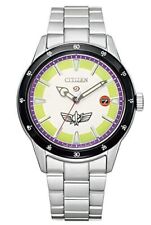 CITIZEN Disney Collection TOY STORY Buzz Lightyear LIMITED AW1166-66A Watch