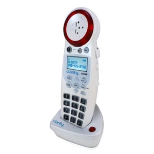 Clarity XLC7BT Amplified Bluetooth Phone Expansion (Extra) Handset - Picture 1 of 1