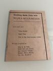 Cooking Made Easy with Mama Sita’s Mixes 20 Classic Filipino Recipes