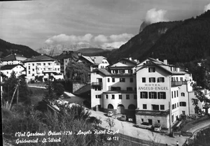 Grödnertal -St. Ulrich ,Angelo Hotel Engel  - Bild 1 von 2