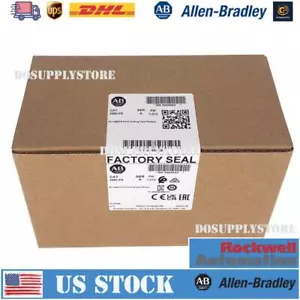 NUEVO Allen Bradley 2085-IF8 Micro800 8 Puntos Módulo de Entrada Analógica Envío puntual - Imagen 1 de 1