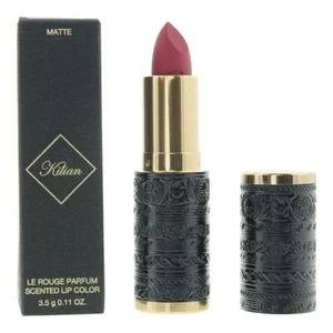 Kilian Le Rouge Parfum Matte Shocking Rose Lipstick 3.5g For Women - Picture 1 of 1