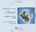 Anima Eterna Orchest - Die Letzen Symphonien No. 40 [New CD]