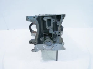 Defective engine block for 2014 Opel Adam Astra 1.4 Benzin B14XER A14XER 100 - 1 - Picture 1 of 6