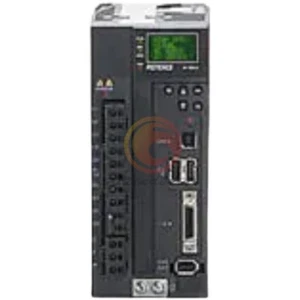 ONE Used KEYENCE SV-100P2 driver - Picture 1 of 1