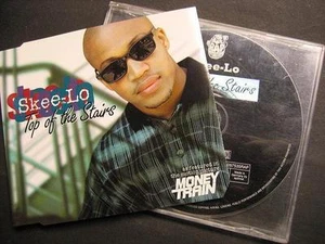 SKEE-LO TOP OF THE STAIRS MAXI CD SINGLE - Picture 1 of 1