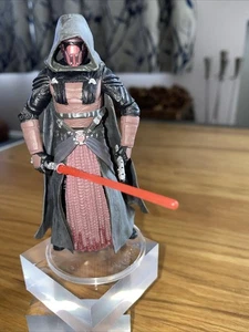 Star Wars Darth Revan (30th Anniversary ) Loose - Picture 1 of 6
