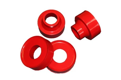 Kit de elevación de suspensión de poliuretano Skyjacker WJ20 para Grand Cherokee (WJ) Foto 1 de 4