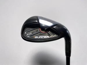 TaylorMade Burner 2.0 Sand Wedge SW SuperFast Stiff Graphite Mens RH +.5" - Picture 1 of 8