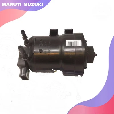 Maruti Suzuki ertiga 2018-2020 ciaz 2019 2020 fuel filter assy 15410M73R00 - Image 1 of 4